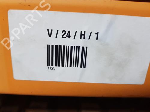 Left mirror VW CADDY III Box Body/MPV (2KA, 2KH, 2CA, 2CH) 1.6 TDI | BP30796141C26