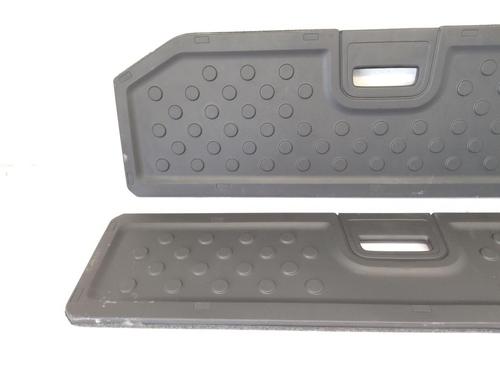 Luggage compartment floor NISSAN NOTE (E11, NE11) 1.4 | BP29143985I33 