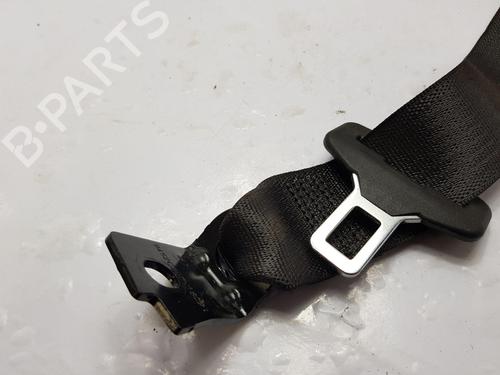 Rear center seatbelt VAUXHALL CORSA Mk III (D) (S07) 1.4 (L08) | BP29514448I27 