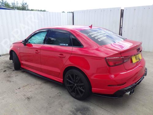 Climate control AUDI A3 Limousine (8VS, 8VM) 1.4 TSI | BP30184861I5 - Image 12