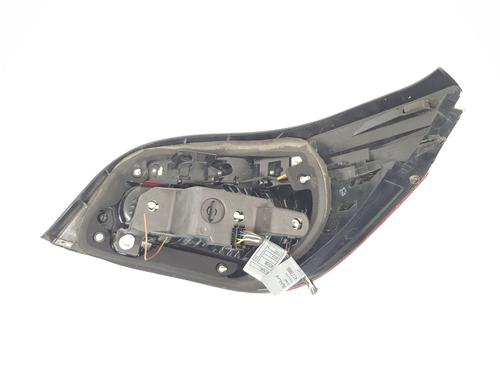 Left taillight BMW 5 (E60) 520 d | BP29839709C34 