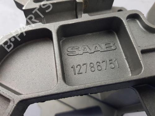 Hand brake SAAB 9-3 (YS3F, E79, D79, D75) 2.0 t | BP28049885I18 