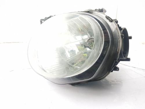 Left headlight NISSAN JUKE (F15) 1.5 dCi | BP32251979C28 