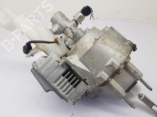 Servo brake NISSAN LEAF (ZE0) Electric | BP36144160M42  - Image 9