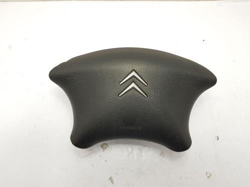 Used Driver airbag CITROËN JUMPY II (VF7) 2.0 HDi 120 (120 hp) 22209134