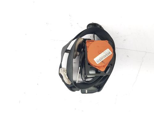 Used Rear center seatbelt NISSAN NOTE (E12) 1.2 (80 hp) 27811482