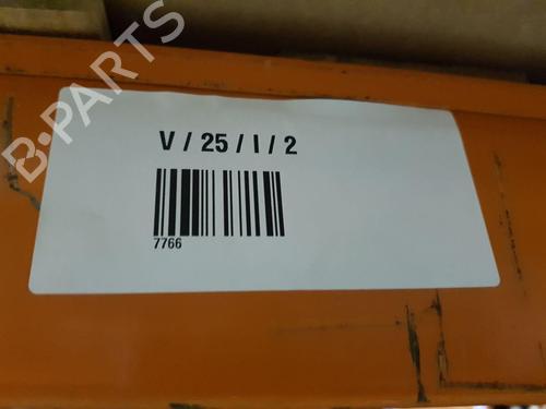 Electronic module PORSCHE BOXSTER (986) 2.7 | BP36166986M83 - Image 7