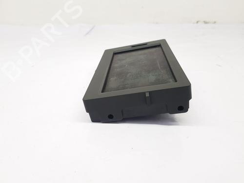 Radio RENAULT CLIO III (BR0/1, CR0/1) 1.5 dCi (BR17, CR17) | BP30331019E6 