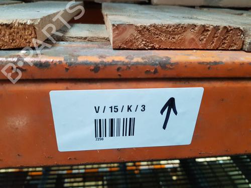 Right headlight KIA PICANTO I (SA) 1.1 | BP23447138C29 