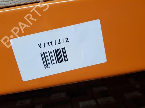 Headlight washer LAND ROVER RANGE ROVER VELAR (L560)  | BP32127704E17  - Image 7