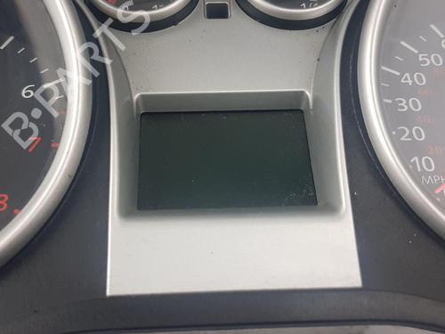 Instrument cluster FORD FOCUS II (DA_, HCP, DP) 2.0 | BP31959839C47