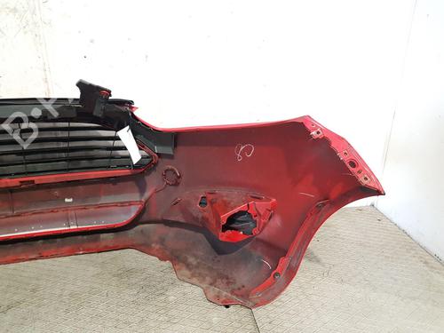 Front bumper FORD FIESTA VI (CB1, CCN) 1.25 | BP29871085C7