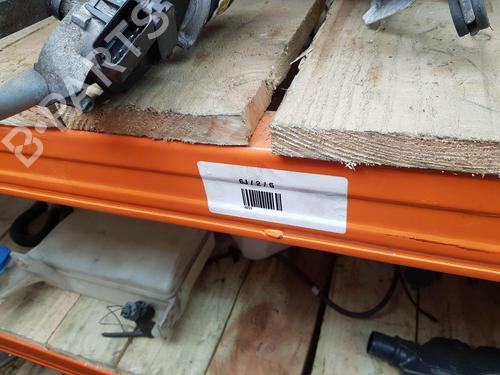 Front wiper motor NISSAN TIIDA Saloon (SC11) 1.6 (C11L) | BP27689342M29 