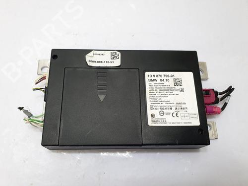 Used Electronic module MINI MINI (F55) Cooper (136 hp) 24341724