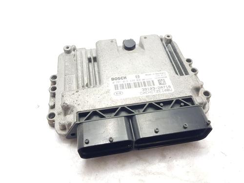 Used Engine control unit (ECU) KIA CEE'D SW (ED) 1.6 CRDi 115 (115 hp) 31053436