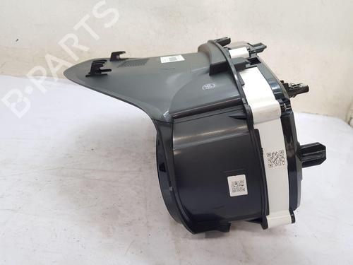 Instrument cluster OPEL CORSA F (P2JO) 1.5 (68) | BP22658284C47 