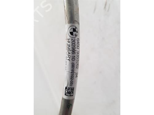 AC pipe BMW i8 (I12) hybrid | BP29984315M126 