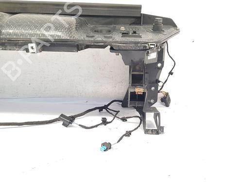 Front bumper reinforcement MERCEDES-BENZ GLS (X167)  | BP29755905C109