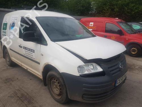 Engine control unit (ECU) VW CADDY III Box Body/MPV (2KA, 2KH, 2CA, 2CH) 1.9 TDI | BP33803431M57 - Image 9