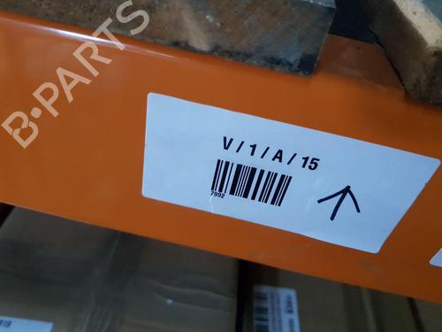 Motorstyringsenhed OPEL CORSA F (P2JO) 1.2 (68) | BP30891608M57