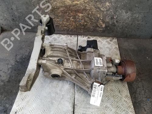 Used Rear differential Rear differential VOLVO XC60 II (246) T5 AWD (250 hp) 33165242 33165242