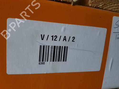 Engine control unit (ECU) OPEL MOVANO A Platform/Chassis (X70) 2.5 CDTI (ED, HD, UD0, UD4) | BP31053568M57 