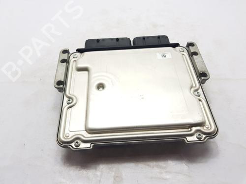 Engine control unit (ECU) PEUGEOT PARTNER Box Body/MPV 1.6 BlueHDi 100 | BP30891551M57