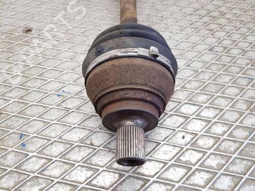 Left front driveshaft AUDI A3 Sportback (8PA) RS3 quattro | BP24988162M38 