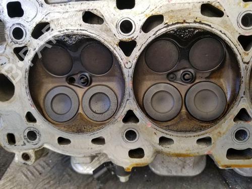 Cylinder head JAGUAR F-PACE (X761) | BP38318004M5 - Image 10