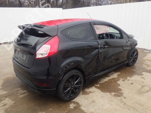 Engine FORD FIESTA VI (CB1, CCN) 1.0 Sport | BP34042756M1  - Image 17