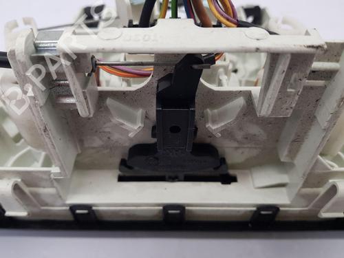 Climate control PEUGEOT BIPPER (AA_) 1.3 HDi 75 | BP33295825I5 - Image 4