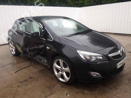 Used Parts VAUXHALL ASTRA Mk VI (J) (P10) 1.6 2129996
