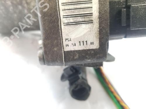 Steering pump PEUGEOT 3008 I MPV (0U_) 2.0 HDi 150 / BlueHDi 150 | BP28066885M99 