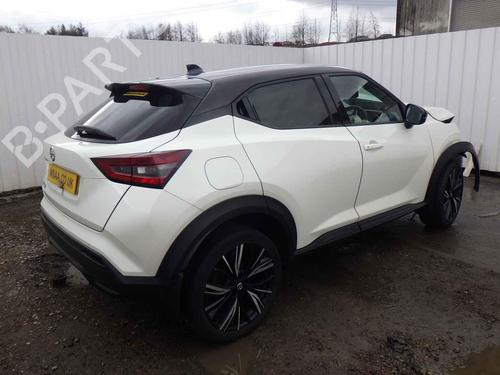 Luftventil NISSAN JUKE (F16_) DIG-T 117 | BP22668024I21 - Image 21