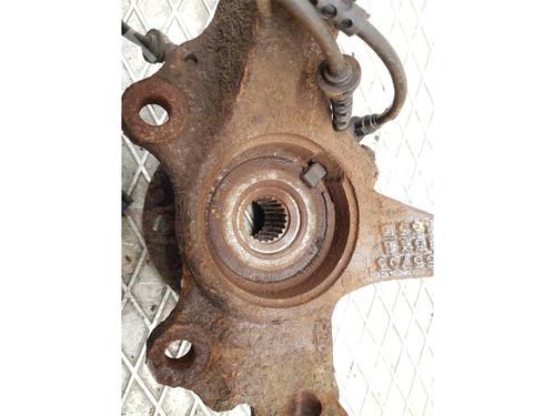 Right front steering knuckle OPEL CORSA D (S07)  | BP22676367M26 