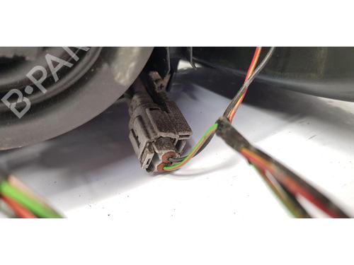 Venstre forlygte SUZUKI SWIFT III (MZ, EZ) 1.5 (RS415) | BP27530380C28 