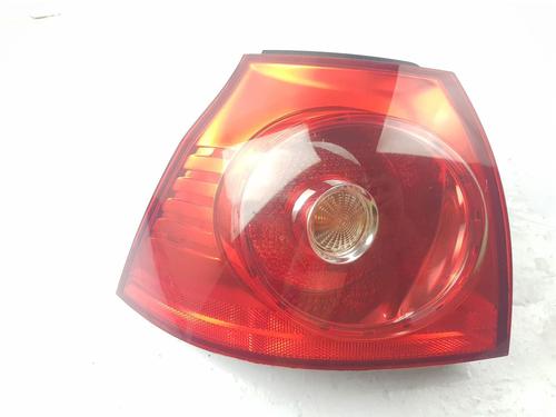 Achterlicht links Achterlicht links VW GOLF V (1K1) 2.0 TDI 16V (140 hp) 37158892 37158892