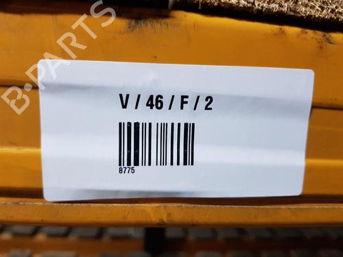 Rear parcel shelf MAZDA 3 (BL) 1.6 MZR CD (BL14) | BP24417008C85  - Image 10