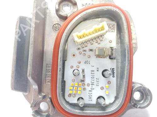 Xenon ballast VW POLO VI (AW1, BZ1, AE1)  | BP29262823C53 