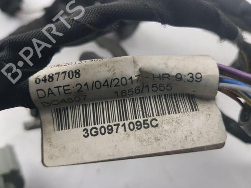 Ledningsnet VW PASSAT B8 (3G2, CB2) 1.6 TDI | BP30628156E16