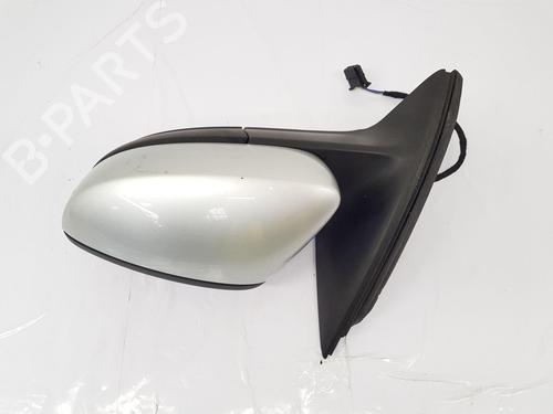 Used Left mirror Left mirror SKODA RAPID (NH3, NK3, NK6) 1.6 TDI (105 hp) 34351287 34351287
