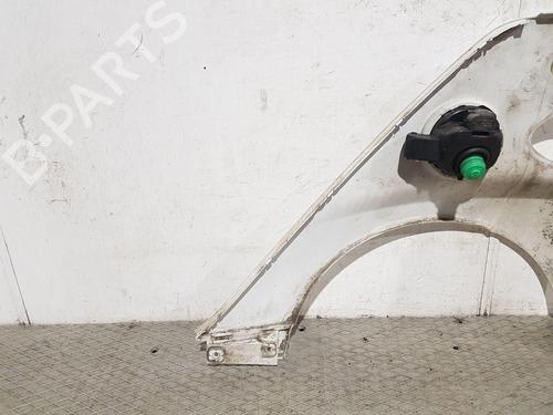 Corner bumper SMART FORTWO Coupe (451) 1.0 (451.331, 451.380) | BP22656923C117 