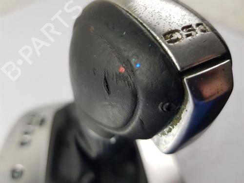 Gear lever VW GOLF VI (5K1) 2.0 TDI | BP28119830M90 