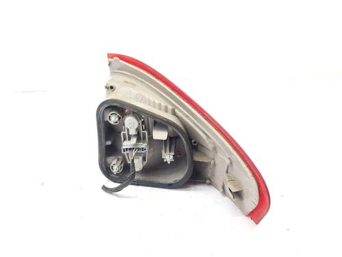 Left taillight FORD MONDEO IV (BA7) 2.5 | BP36751945C34 - Image 4