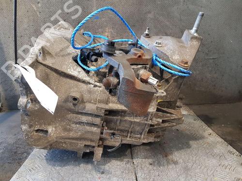 Gearbox FORD S-MAX (WA6) 2.0 TDCi | BP40601671M3 - Image 5