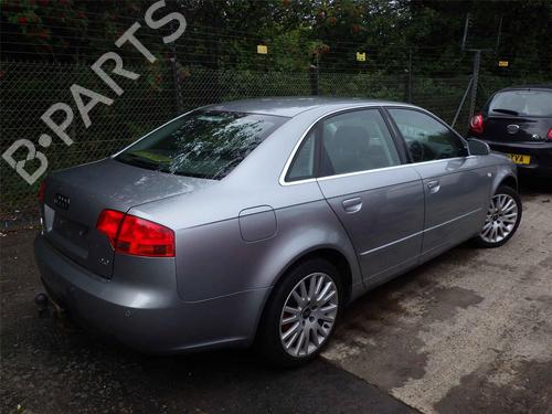 Instrument cluster AUDI A4 B7 (8EC) 2.0 | BP36459856C47 - Image 18