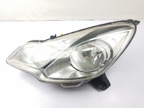 left-headlight-citroen-ds3-sa_-2009-2010-2011-2012-2013-2014-2015-2016-32689049 main image