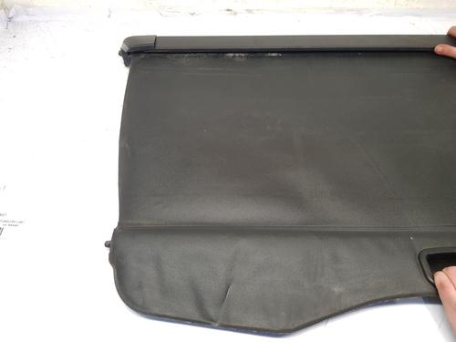 Rear parcel shelf LAND ROVER FREELANDER 2 (L359) 2.2 TD4 4x4 | BP30796104C85