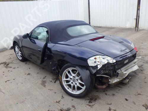 Headlight switch PORSCHE BOXSTER (986) 2.7 | BP30554492I24 - Image 10