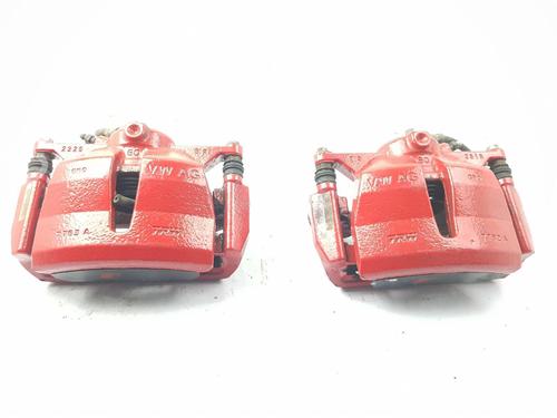 Right front brake caliper AUDI A3 (8V1, 8VK) S3 quattro | BP32870575M104 - Image 4